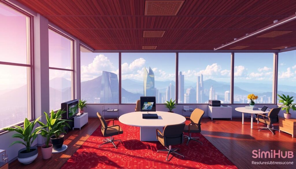 Image de ressources SimHub