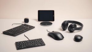 Logitech avis