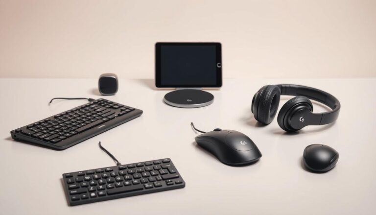 Logitech avis