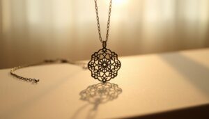 My Little Necklace avis
