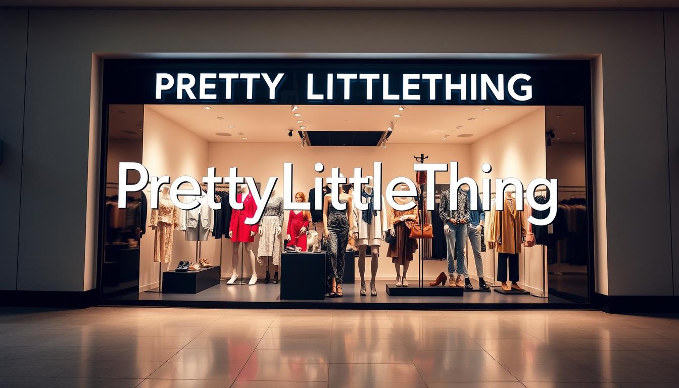 PrettyLittleThing avis