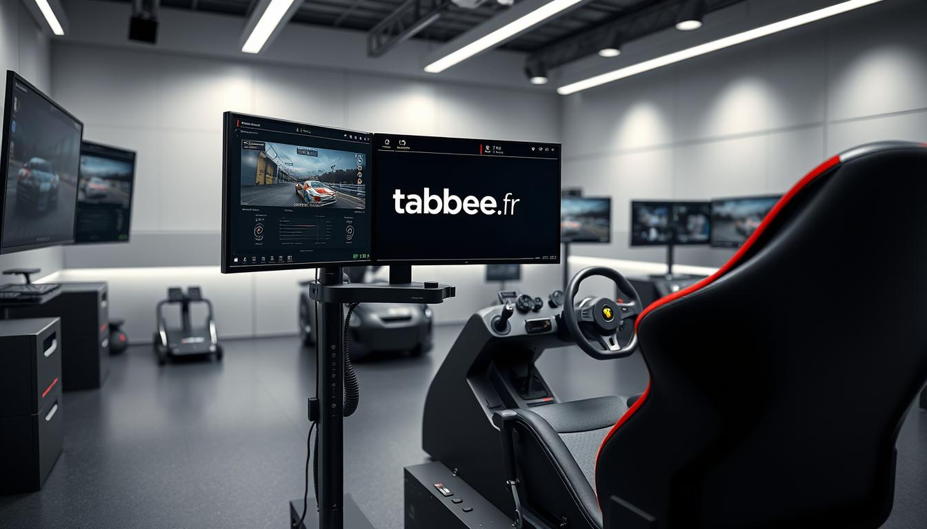 SimHub avis