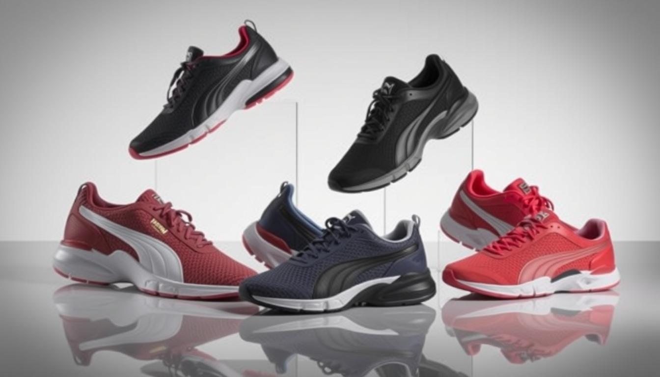 puma avis