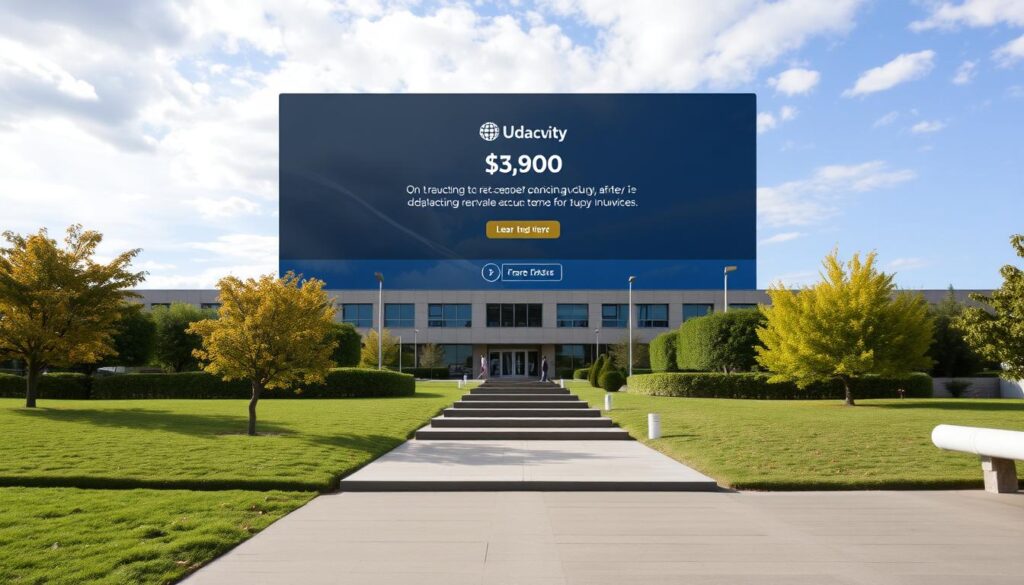Découvrez les détails de la tarification d'Udacity
