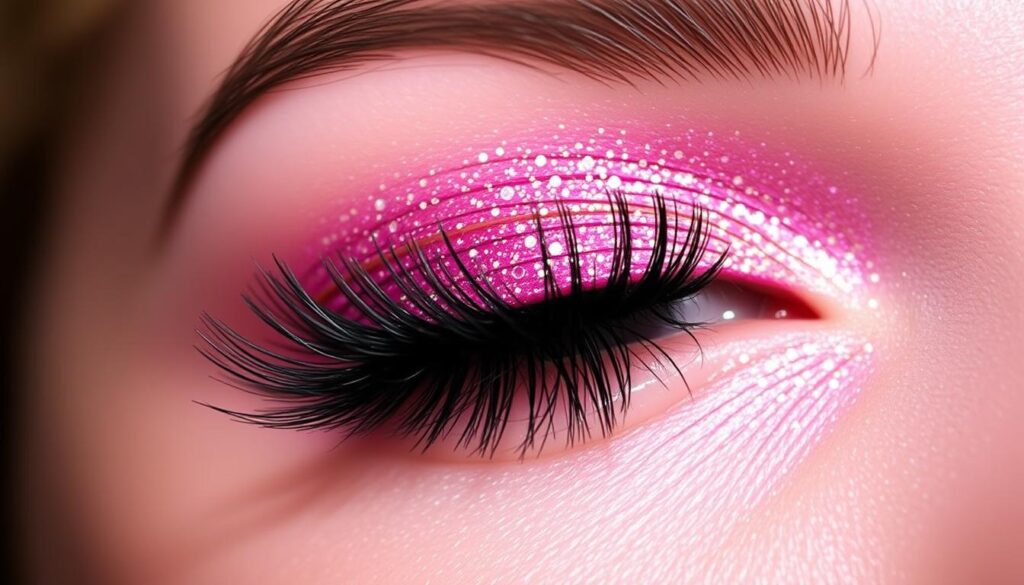 Image de cils magnétiques Flirties