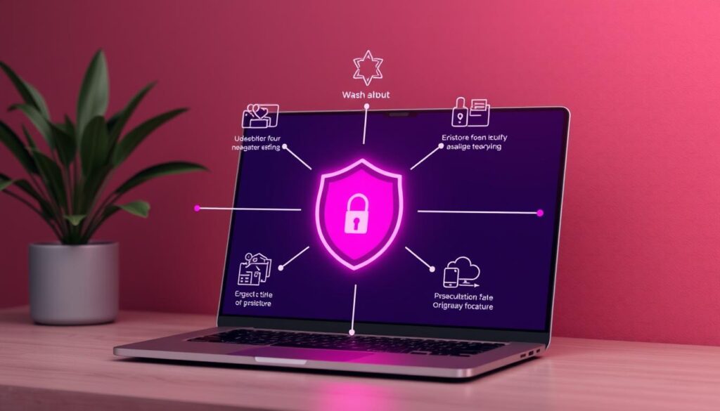 Image de la sécurité Kinsta