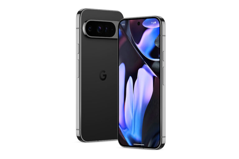 Google Pixel 10