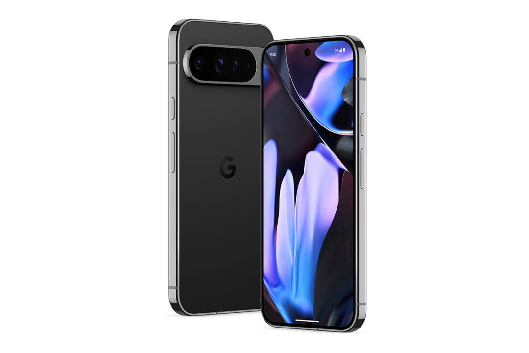 Google Pixel 10