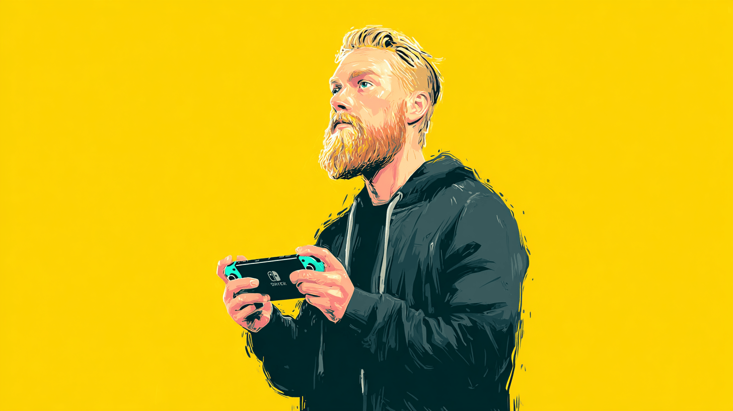 SwitchForum