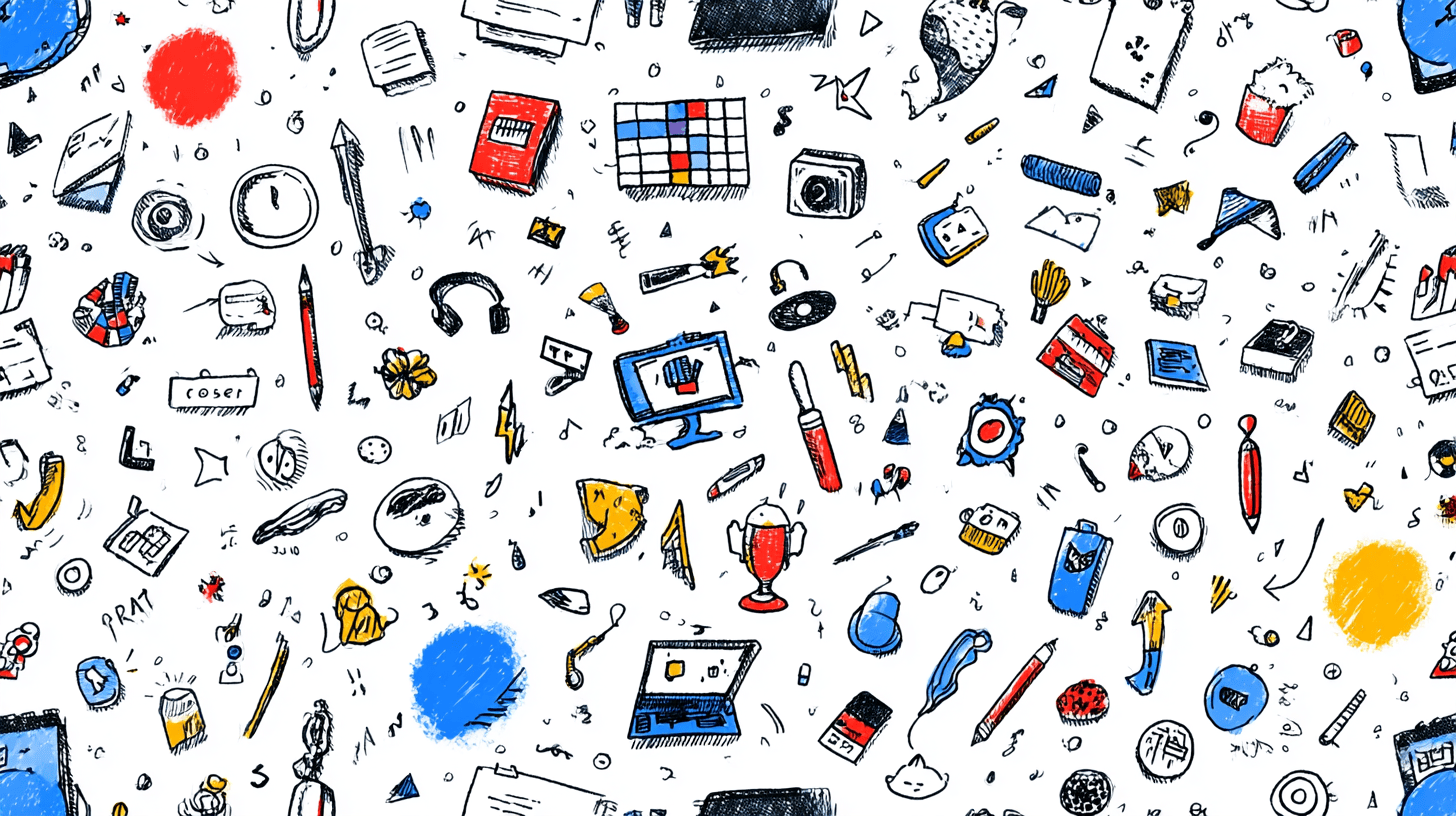 doodle-google