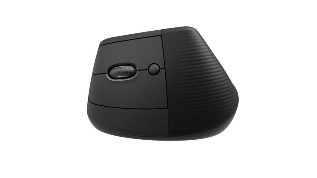 Souris Logitech Lift couleur graphite