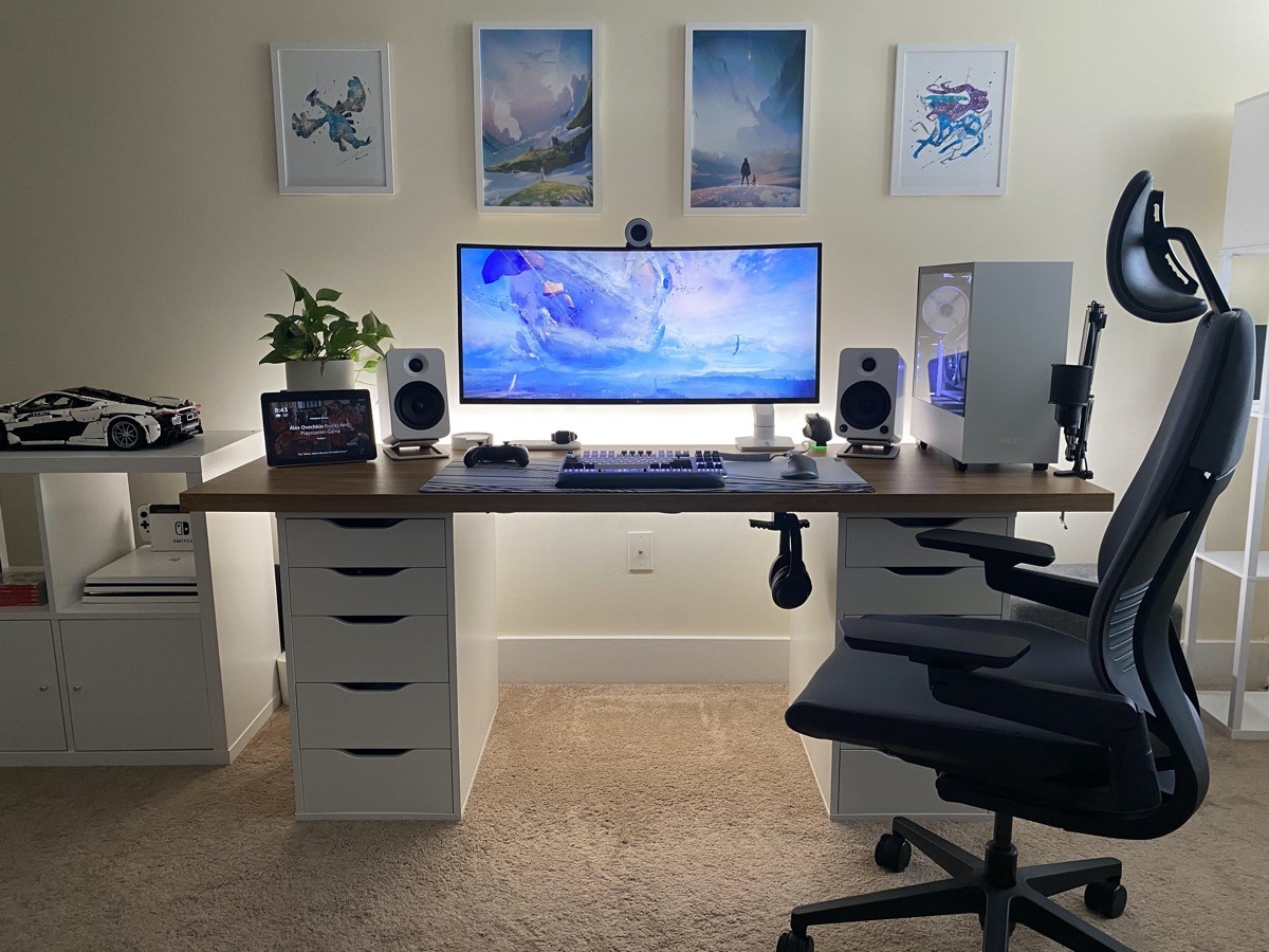 setup-bureau-gamer