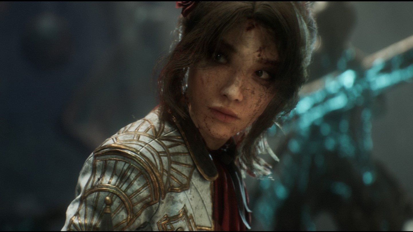 Clair Obscur: Expedition 33