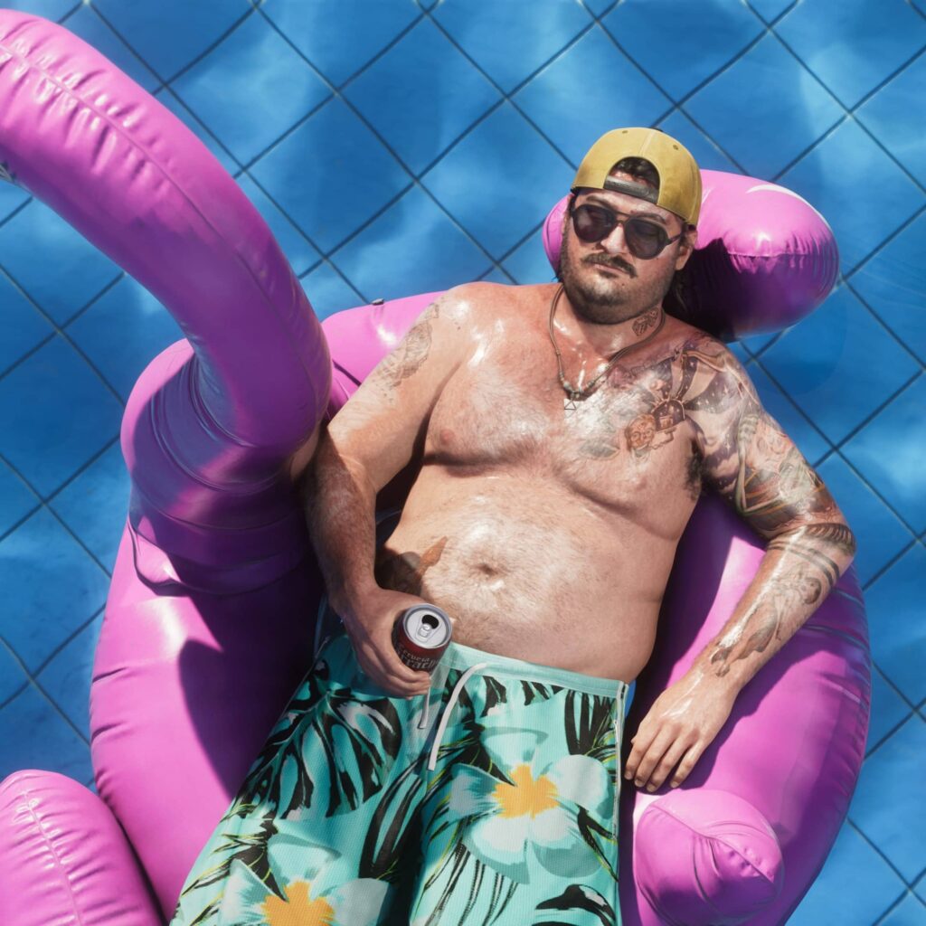 Cal_Hampton GTA VI GTA6