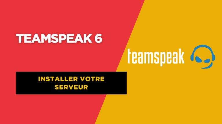 installer-serveur-teamspeak