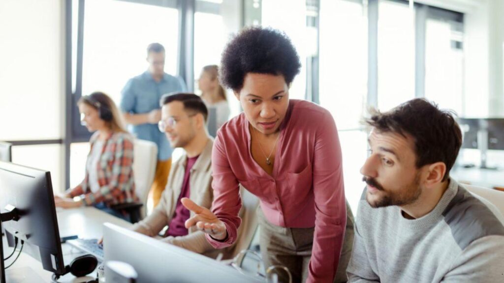 Osint formation en entreprise