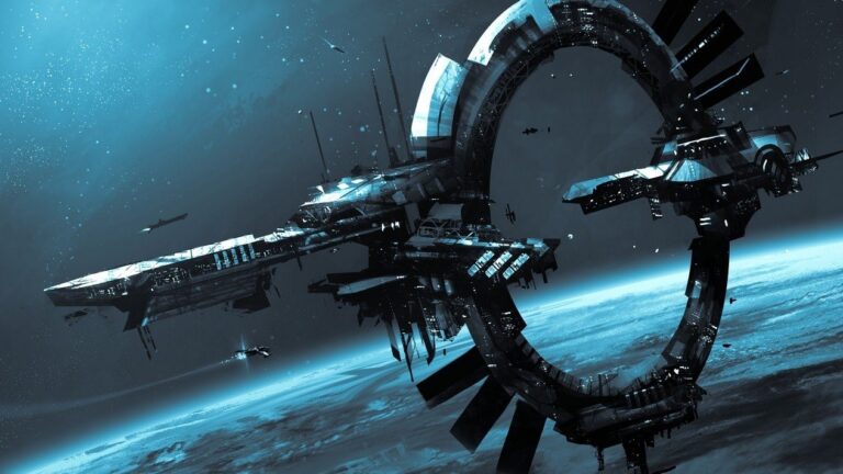 Star-Citizen