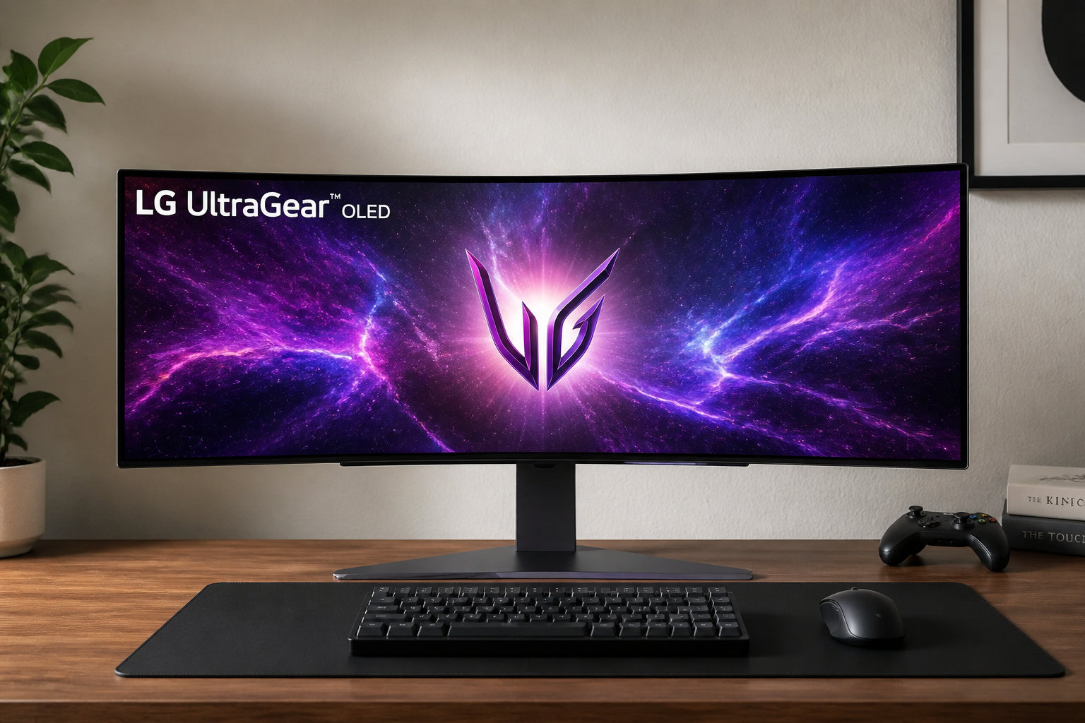 LG 45GX950A-B