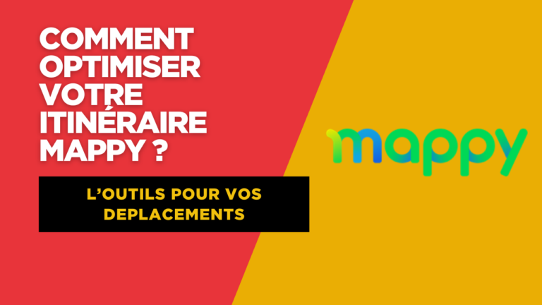 mappy-itineraire