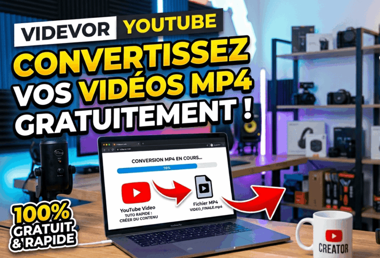 videovor