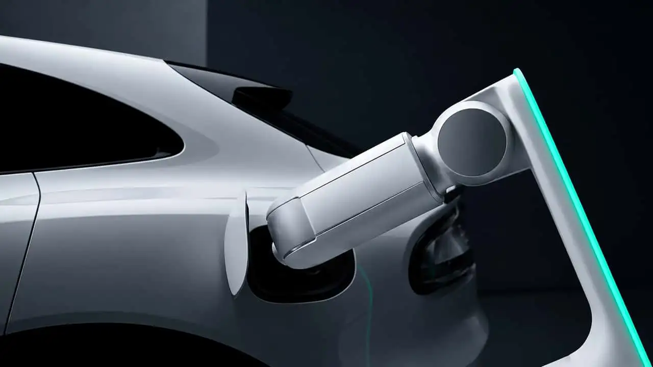 Xiaomi bras de recharge auto