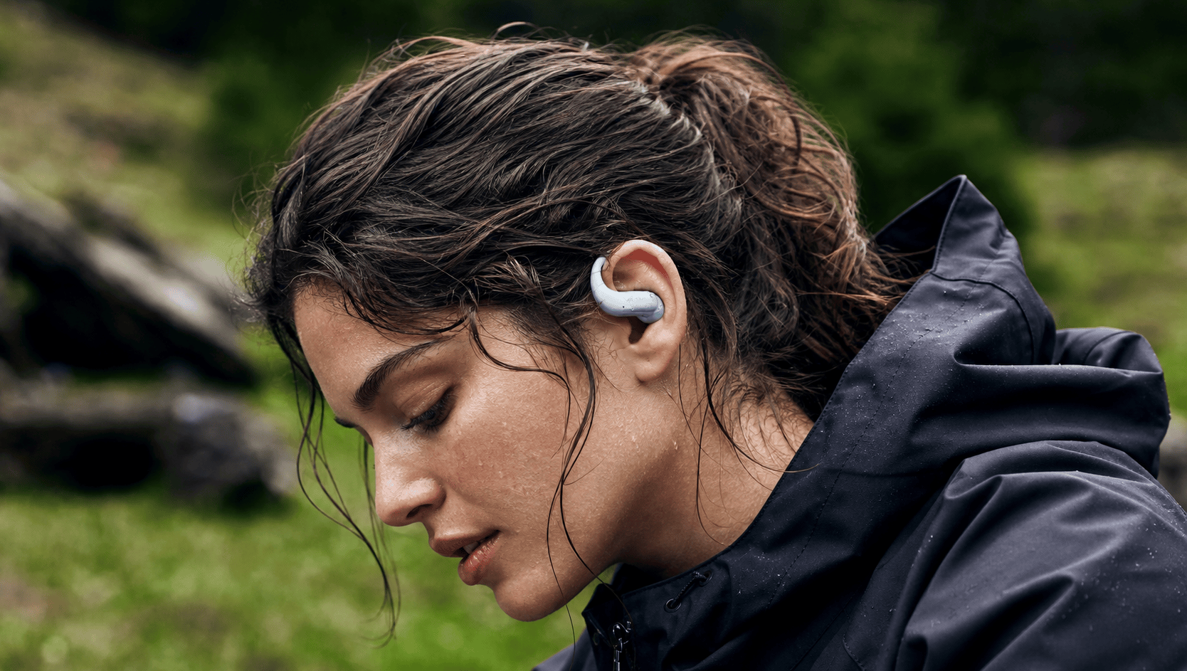 Shokz OpenFit Air 2 : le nouveau record de confort open-ear