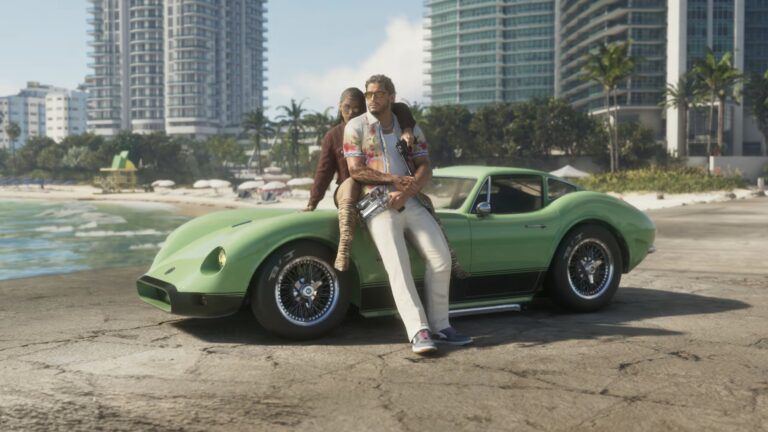 gta 6 Netflix