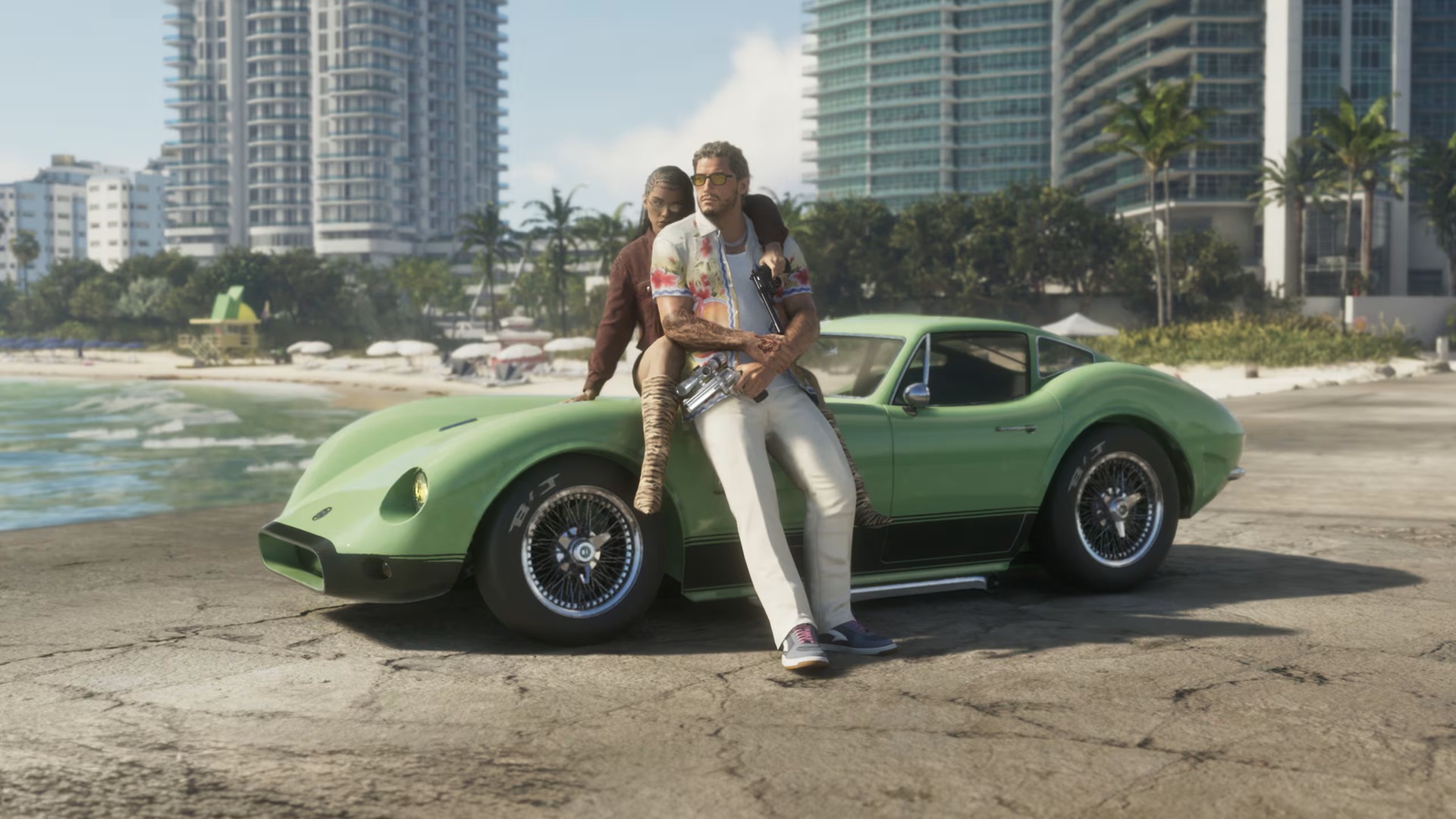 gta 6 Netflix