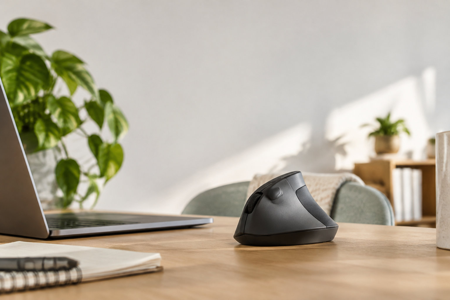 souris Logitech Lift