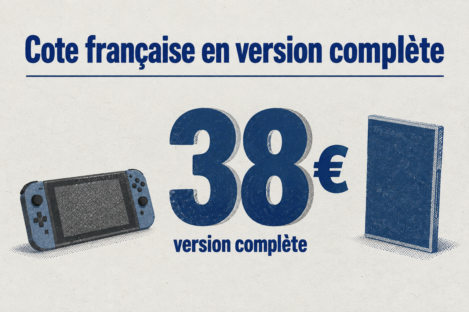 En France, Naruto Shippuden : Ultimate Ninja Heroes 3 vaut environ 38 € en version complète.